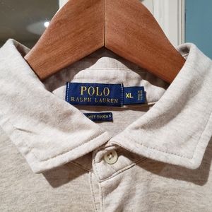 Polo, Ralph Lauren short sleeve shirt